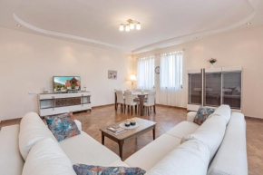 Stay Inn Apartments on Amiryan 4-6
